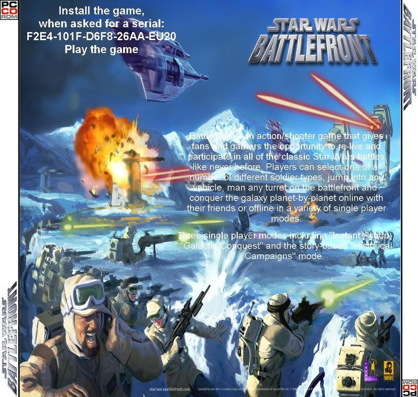 star wars battlefront 2 pc system requirements star wars battlefront 2 pc system requirements